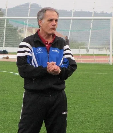 Markus Weber